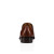 Christian Louboutin Corteobello Oxfords Patinated Calf Leather Havane Brown