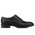 Christian Louboutin Cortomale Derbies Calf Leather Black