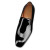 Christian Louboutin Dandelion Black Patent Leather