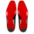 Christian Louboutin Dandelion Black Patent Leather