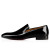 Christian Louboutin Dandelion Black Patent Leather