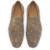 Christian Louboutin Dandelion Loafers Petunia Printed Calf Leather Saharienne