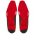 Christian Louboutin Dandelion Loafers Polo Fabric Cosme