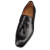 Christian Louboutin Dandelion Tassel Loafers Calf Leather Black