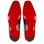 Christian Louboutin Dandelion Tassel Loafers Calf Leather Black