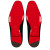 Christian Louboutin Dandy Chick Loafer Velvet Black