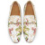 Christian Louboutin Dandyswing Romantism Loafers Calf Romantism Embroidery Multicolor