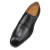 Christian Louboutin Davisol Derbies Calf Leather Black