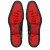 Christian Louboutin Davisol Derbies Calf Leather Black