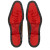 Christian Louboutin Davisol Derbies Calf Leather Cosme