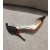 Christian Louboutin Debout 100mm Pumps PVC And Glitter Leather Black