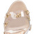 Christian Louboutin Degraqueen 85 Mm Mules Pvc And Iridescent Nappa Leather Light Peach