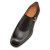 Christian Louboutin Derby Johnbi Dark Brown Claf