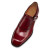 Christian Louboutin Derby Johnbi Porpora Claf
