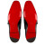 Christian Louboutin Derby Mortimer Black Calf For Men