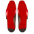 Christian Louboutin Derby Mortimer Havane Calf Shoe