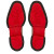 Christian Louboutin Derby Our Georges L Alpilles