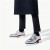 Christian Louboutin Derby Our Georges Silver Antispecchio