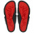 Christian Louboutin Dhabubizz Mules Calf Leather Black