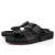 Christian Louboutin Dhabubizz Mules Calf Leather Black