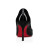 Christian Louboutin Dolly Pumps 100mm Patent Leather Black