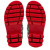 Christian Louboutin Duniclou Sandals Nappa Leather Black