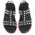 Christian Louboutin Duniclou Sandals Nappa Leather Black