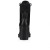 Christian Louboutin En Hiver Lug 70 Mm Low Boots Calf Leather Black