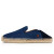 Christian Louboutin Espadon Blue Denim/marine Fabric