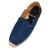 Christian Louboutin Espadon Blue Denim/marine Fabric