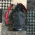 Christian Louboutin Explorafun Spike Backpack Black