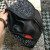 Christian Louboutin Explorafun Spike Backpack Black