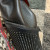 Christian Louboutin Explorafunk Backpack Grained Calf Leather Studded Black