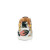 Christian Louboutin F.A.V Fique A Vontade Orlato Multi/bianco Fabric