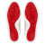Christian Louboutin F.A.V Fique A Vontade Slip-On Sneakers Country Linen Albatre