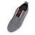 Christian Louboutin F.A.V Fique A Vontade Slip-On Sneakers Country Linen Smoky