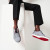 Christian Louboutin F.A.V Fique A Vontade Slip-On Sneakers Country Linen Smoky