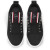 Christian Louboutin F.A.V Fique A Vontade Slip-On Sneakers Denim Brushed Black