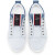 Christian Louboutin F.A.V Fique A Vontade Slip-On Sneakers Denim Brushed Effect
