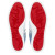 Christian Louboutin F.A.V Fique A Vontade Slip-On Sneakers Denim Brushed Effect