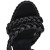 Christian Louboutin Fatima 120 Mm Sandals Nappa Leather Black