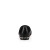 Christian Louboutin Flat Hall Version Black Nappa