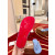 Christian Louboutin Flat Sandals in Pastel Blue for Men sale