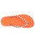 Christian Louboutin Flip Flops Spikes Transp/drag Gomme