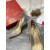 Christian Louboutin Follies Strass Pumps 100mm Glitter Multicolor