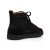 Christian Louboutin Fun Louis Black Shoe
