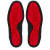 Christian Louboutin Fun Louis Black Shoe