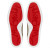 Christian Louboutin Fun Louis High-Top Sneakers Calf Leather And Olona Canva Multicolor