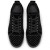 Christian Louboutin Fun Louis Junior Plum Strass Sneakers Black