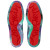 Christian Louboutin Fun Louis Junior Sneakers Fabric Melancholia Print Multicolor